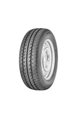 Continental 109/VanContact ECO 215/65 R16 107T Tyre Summer EU Label A/A 72dB Set of 4 - image 2