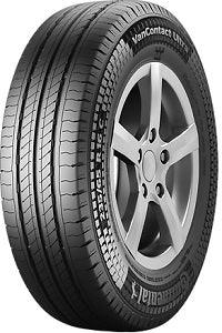 Set of 4 215/65/15 Continental Tyres 215 65 15 104/102T VANCONTACT ULTRA CA Rated 71dB - tradevehicleparts.co.uk