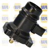 NAPA Coolant Thermostats Coolant Thermostat NTH1001 thumbnail