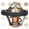 NAPA Coolant Thermostats Coolant Thermostat NTH1003 thumbnail