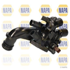 NAPA Coolant Thermostats Coolant Thermostat NTH1004 thumbnail
