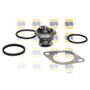 NAPA Coolant Thermostats Coolant Thermostat NTH1008 thumbnail