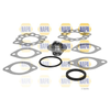 NAPA Coolant Thermostats Coolant Thermostat NTH1012 thumbnail