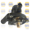 NAPA Coolant Thermostats Coolant Thermostat NTH1013 thumbnail