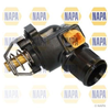 NAPA Coolant Thermostats Coolant Thermostat NTH1014 thumbnail