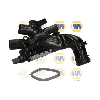 NAPA Coolant Thermostats Coolant Thermostat NTH1015