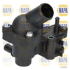 NAPA Coolant Thermostats Coolant Thermostat NTH1016 thumbnail