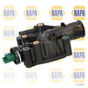 NAPA Coolant Thermostats Coolant Thermostat NTH1017 thumbnail