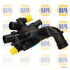 NAPA Coolant Thermostats Coolant Thermostat NTH1018 thumbnail