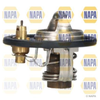 NAPA Coolant Thermostats Coolant Thermostat NTH1019 thumbnail