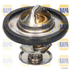 NAPA Coolant Thermostats Coolant Thermostat NTH1020 thumbnail