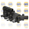 NAPA Coolant Thermostats Coolant Thermostat NTH1022 thumbnail