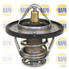 NAPA Coolant Thermostats Coolant Thermostat NTH1023 thumbnail