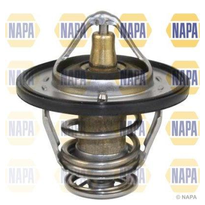 NAPA Coolant Thermostats Coolant Thermostat NTH1023