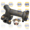 NAPA Coolant Thermostats Coolant Thermostat NTH1024 thumbnail