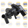 NAPA Coolant Thermostats Coolant Thermostat NTH1028 thumbnail