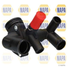 NAPA Coolant Thermostats Coolant Thermostat NTH1029 thumbnail