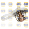 NAPA Coolant Thermostats Coolant Thermostat NTH1030 thumbnail