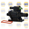 NAPA Coolant Thermostats Coolant Thermostat NTH1031 thumbnail