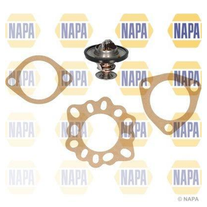 NAPA Coolant Thermostats Coolant Thermostat NTH1033