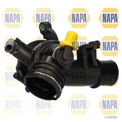NAPA Coolant Thermostats Coolant Thermostat NTH1034