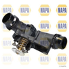NAPA Coolant Thermostats Coolant Thermostat NTH1035 thumbnail