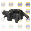 NAPA Coolant Thermostats Coolant Thermostat NTH1036 thumbnail
