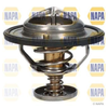 NAPA Coolant Thermostats Coolant Thermostat NTH1038 thumbnail