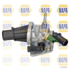 NAPA Coolant Thermostats Coolant Thermostat NTH1039 thumbnail