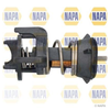 NAPA Coolant Thermostats Coolant Thermostat NTH1040 thumbnail