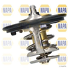 NAPA Coolant Thermostats Coolant Thermostat NTH1043 thumbnail