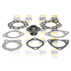 NAPA Coolant Thermostats Coolant Thermostat NTH1044 thumbnail