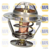 NAPA Coolant Thermostats Coolant Thermostat NTH1045 thumbnail