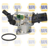 NAPA Coolant Thermostats Coolant Thermostat NTH1047 thumbnail