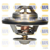 NAPA Coolant Thermostats Coolant Thermostat NTH1049 thumbnail