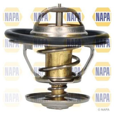 NAPA Coolant Thermostats Coolant Thermostat NTH1050