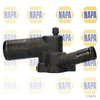 NAPA Coolant Thermostats Coolant Thermostat NTH1051 thumbnail
