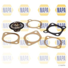 NAPA Coolant Thermostats Coolant Thermostat NTH1052 thumbnail