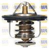 NAPA Coolant Thermostats Coolant Thermostat NTH1053 thumbnail