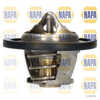 NAPA Coolant Thermostats Coolant Thermostat NTH1054 thumbnail