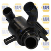 NAPA Coolant Thermostats Coolant Thermostat NTH1055 thumbnail