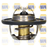 NAPA Coolant Thermostats Coolant Thermostat NTH1056 thumbnail