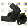 NAPA Coolant Thermostats Coolant Thermostat NTH1058 thumbnail