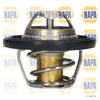 NAPA Coolant Thermostats Coolant Thermostat NTH1059 thumbnail