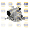 NAPA Coolant Thermostats Coolant Thermostat NTH1062 thumbnail
