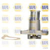 NAPA Coolant Thermostats Coolant Thermostat NTH1063 thumbnail