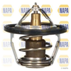 NAPA Coolant Thermostats Coolant Thermostat NTH1064 thumbnail