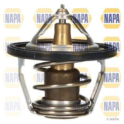 NAPA Coolant Thermostats Coolant Thermostat NTH1064