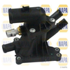 NAPA Coolant Thermostats Coolant Thermostat NTH1066 thumbnail