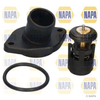NAPA Coolant Thermostats Coolant Thermostat NTH1068 thumbnail